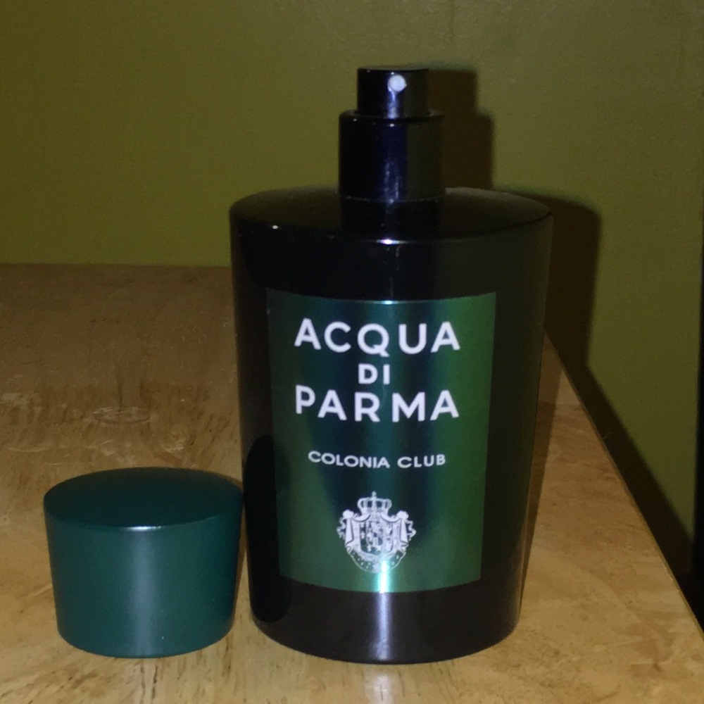 Acqua di Parma